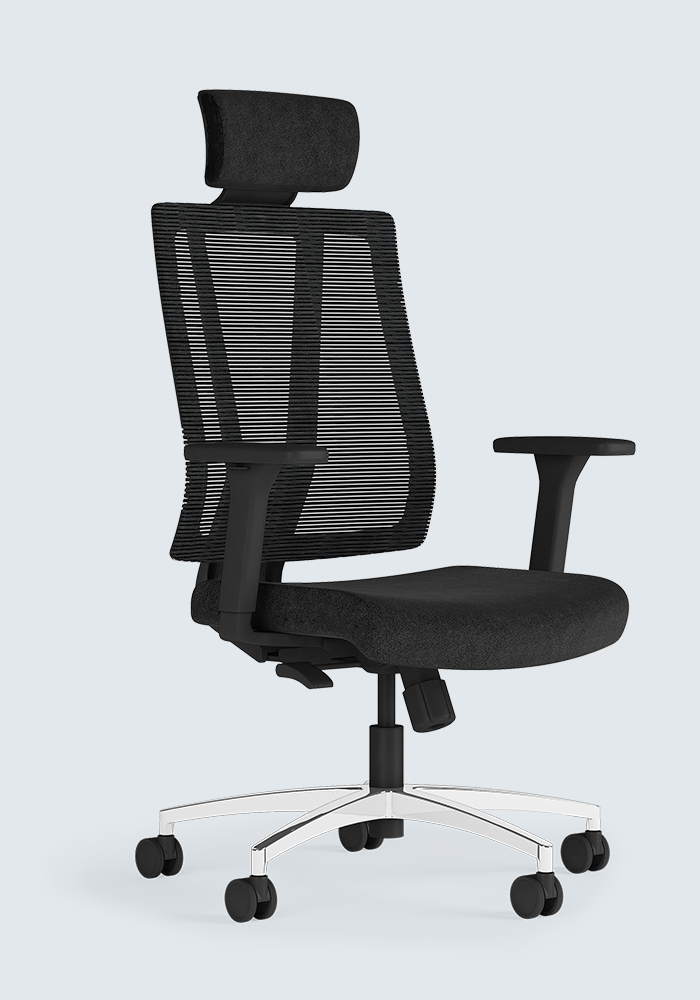 Flex | Matic Degree Office Furniture