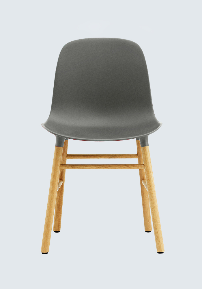 Form Chair | Matic Degree Office Furniture