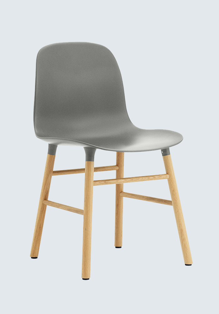Form Chair | Matic Degree Office Furniture