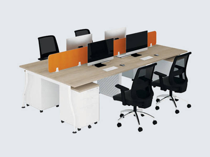 Trans System 18 | Matic Degree Office Furniture