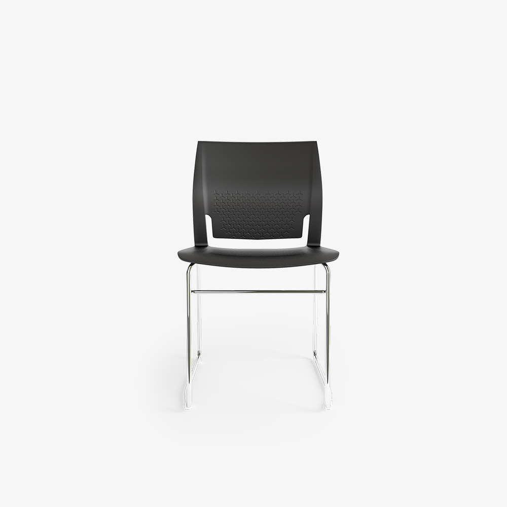 Stacking Chair – Axis