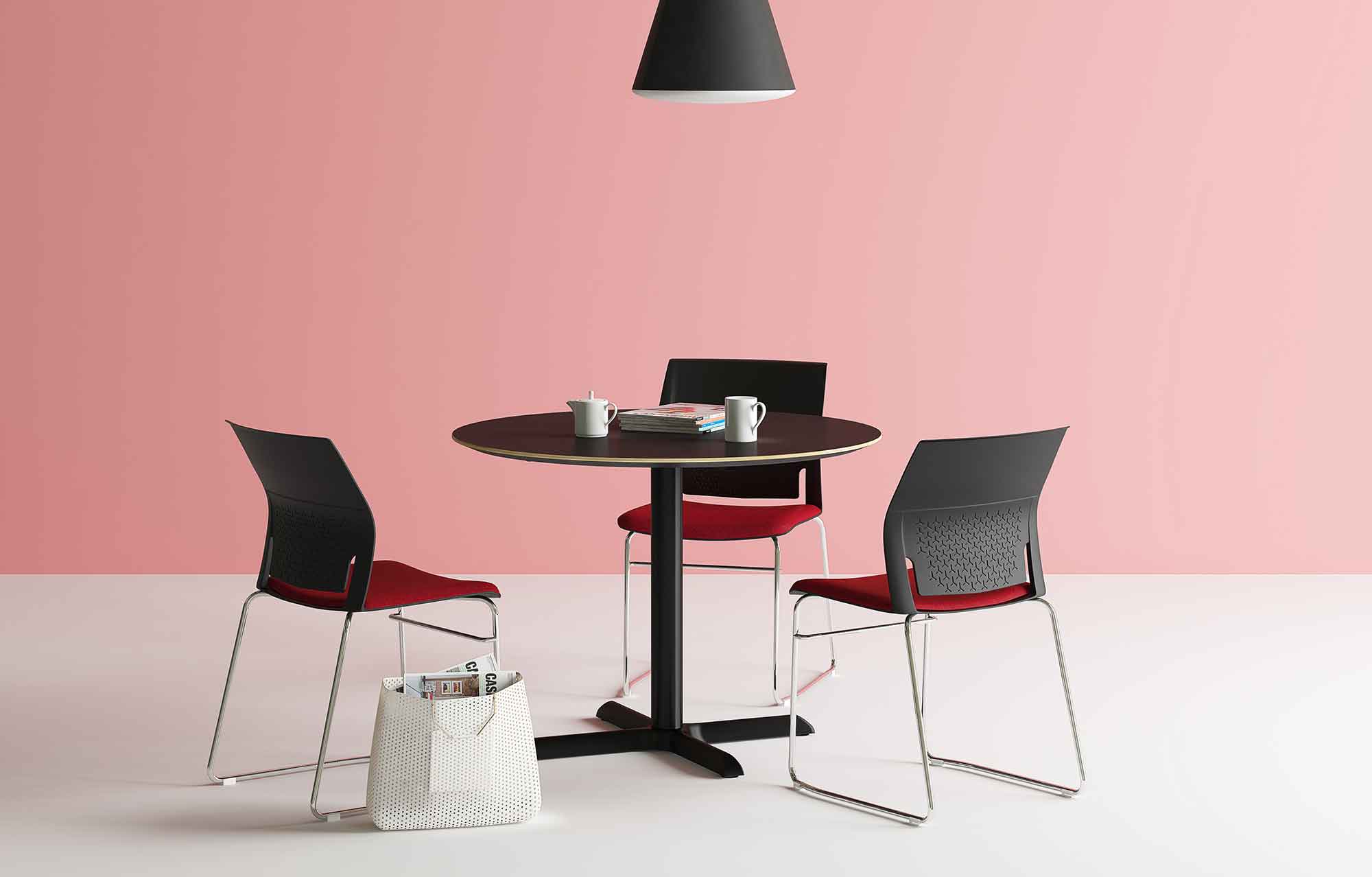 FEATURED SEATING | Office Furniture Malaysia