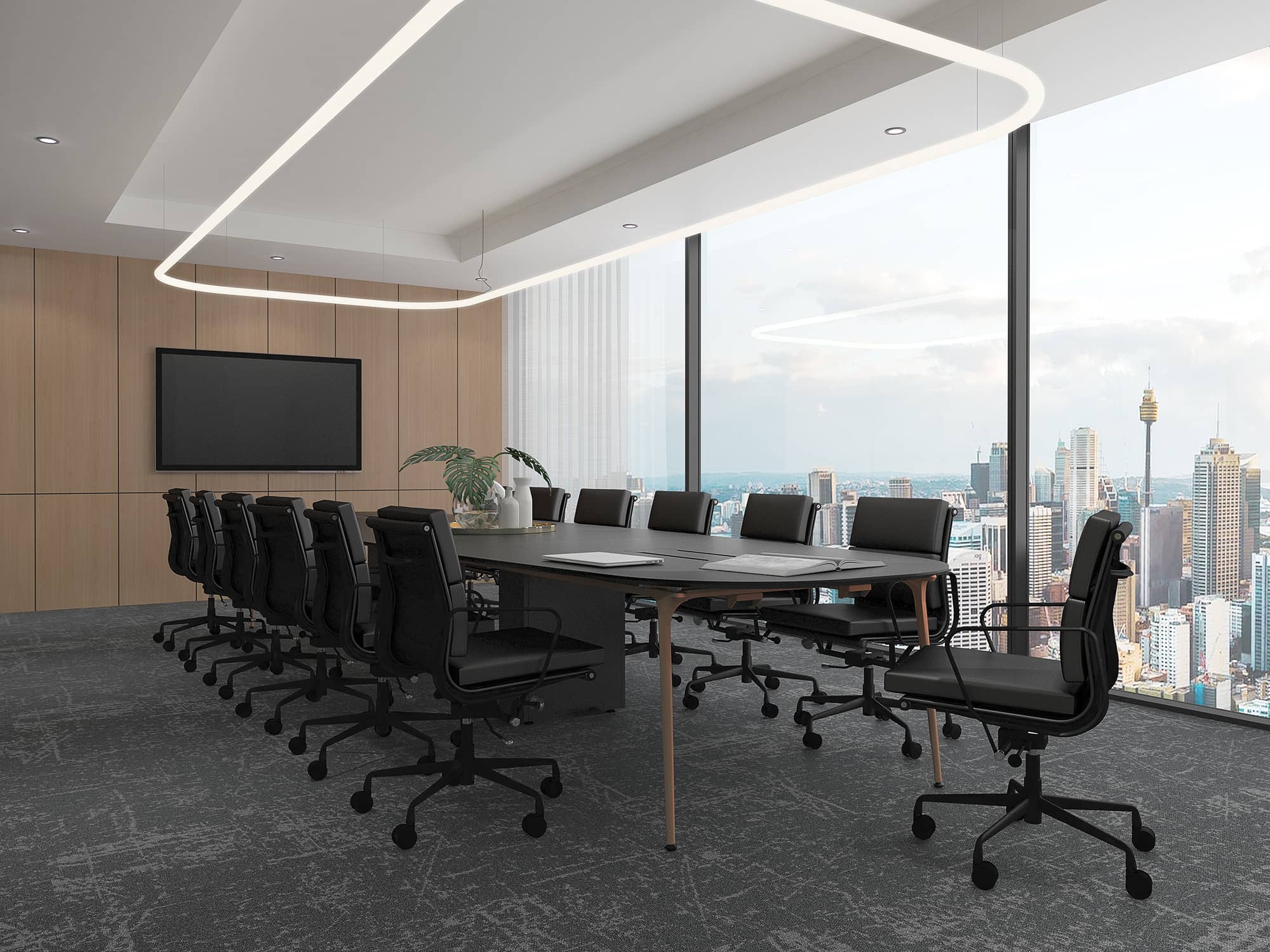 Leading Office Furniture Supplier Malaysia | Matic Degree