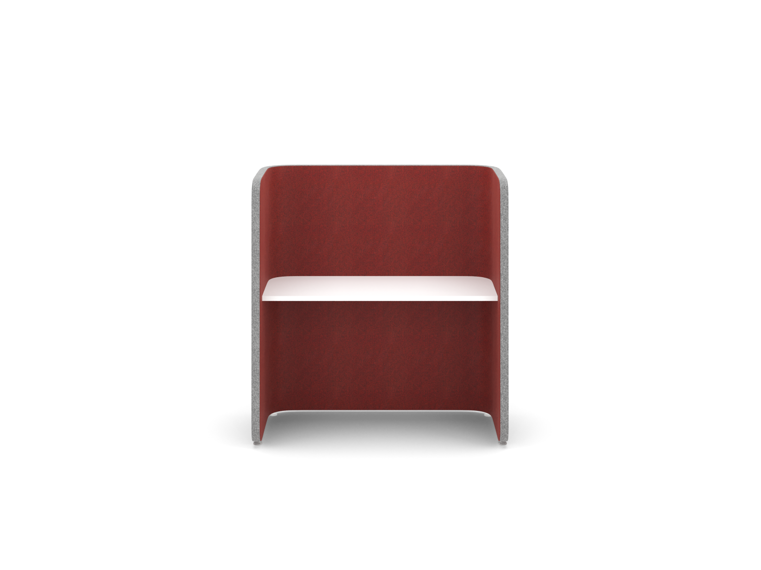 Capsule 90° Workpod | Matic Degree Office Furniture
