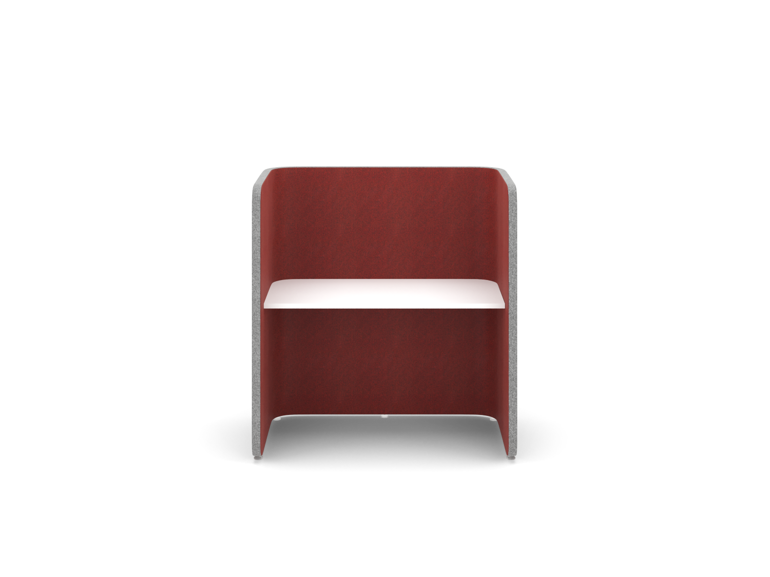 Capsule 90° Workpod | Matic Degree Office Furniture