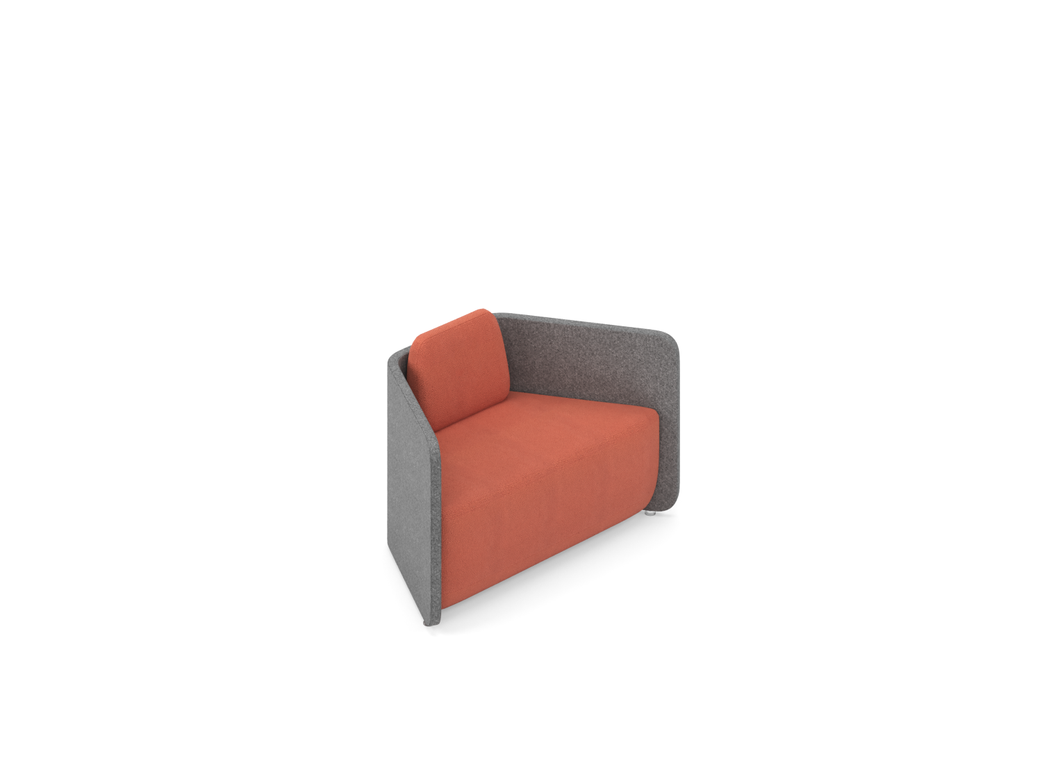 Sofa Pod “S”