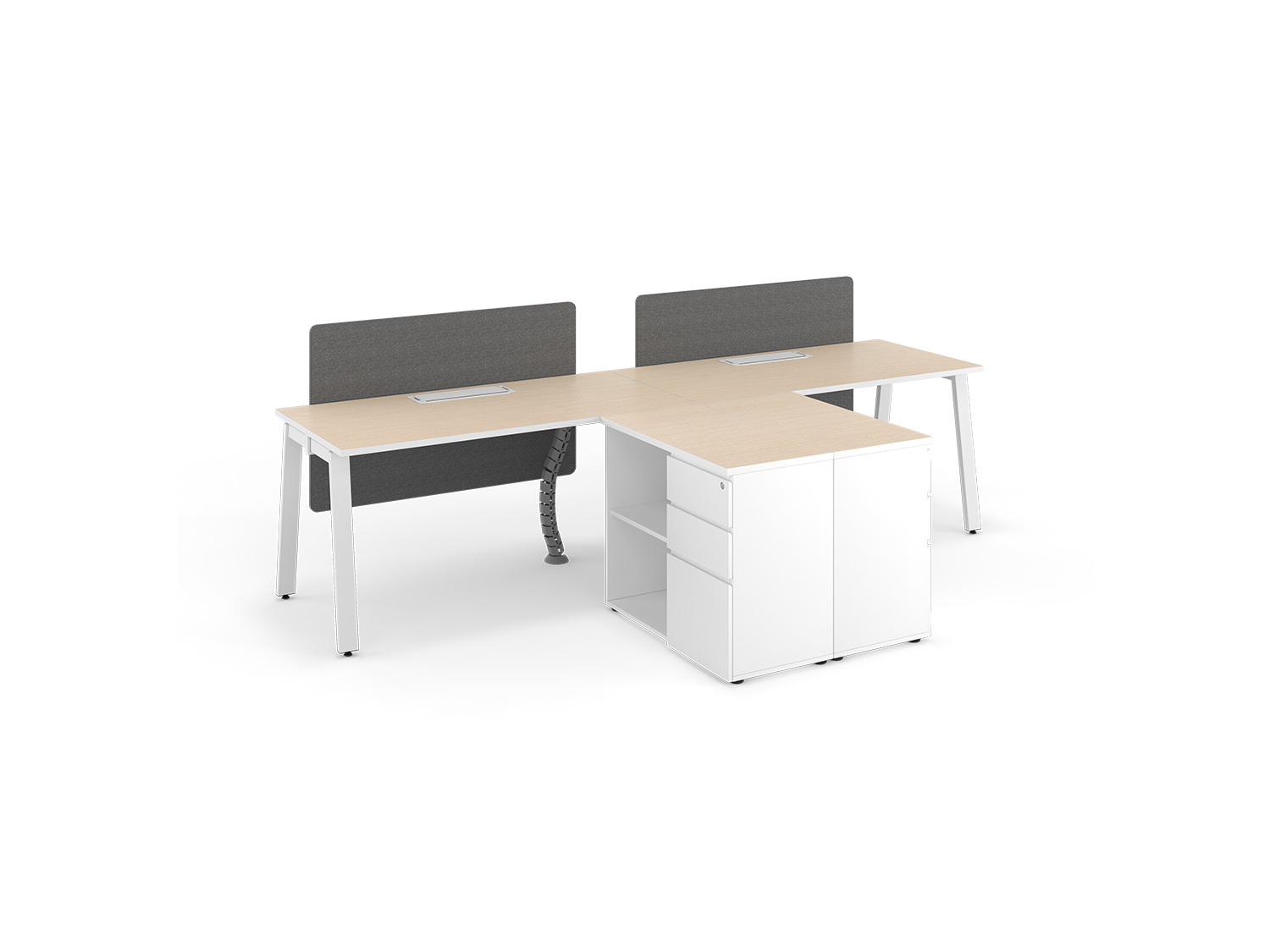 Matic Degree Office Furniture Gallery